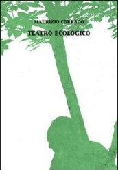 Teatro ecologico