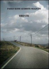 Oreste