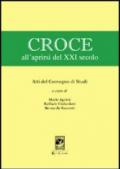 Croce all'aprirsi del XXI secolo