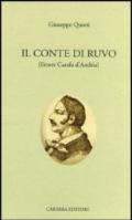 Il conte di Ruvo