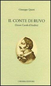 Il conte di Ruvo