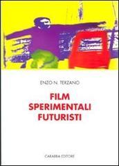 Film sperimentali futuristi