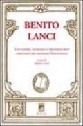 Benito Lanci. Educatore, filologo e drammaturgo frentano del secondo Novecento