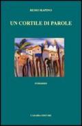 Un cortile di parole