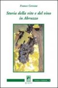 Storia della vite e del vino in Abruzzo