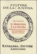 Il principio e la figura. Ontologia e dialettica nel pensiero di Nicolò Cusano