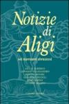 Notizie di Aligi. Sei narratori abruzzesi