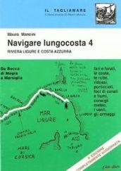 Navigare lungocosta. 4.