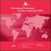 International professional practices framework (IPPF)