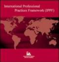 International professional practices framework (IPPF). CD-ROM