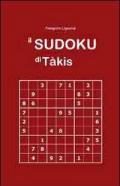 Il sudoku di Tàkis