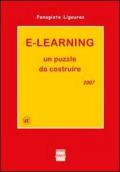 E-learning. Un puzzle da costruire 2007