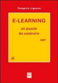 E-learning. Un puzzle da costruire 2007