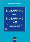 E-learning verso e-learning 2.0