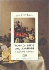 Il cuciniere francioso