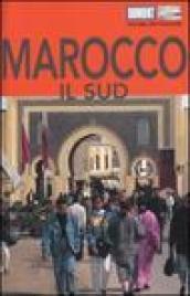 Marocco. Il sud