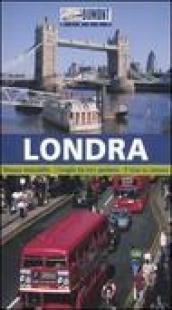 Londra. Ediz. illustrata