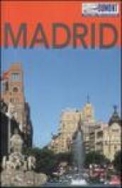 Madrid. Ediz. illustrata