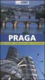 Praga. Ediz. illustrata