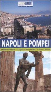 Napoli e Pompei