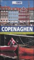 Copenaghen. Con mappa