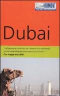 Dubai. Con mappa