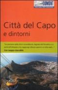 Città del Capo e dintorni. Con mappa