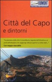 Città del Capo e dintorni. Con mappa