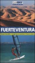 Fuerteventura. Con mappa