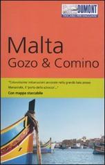 Malta, Gozo & Comino. Con mappa