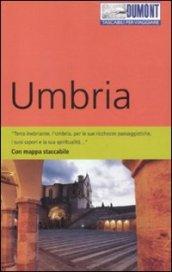 Umbria. Con mappa