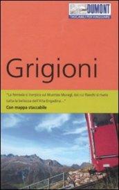 Grigioni. Con mappa