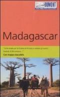 Madagascar. Con mappa