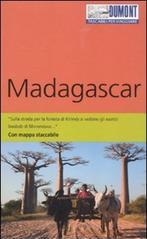 Madagascar. Con mappa