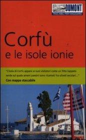 Corfù e le isole Ionie