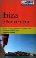 Ibiza e Formentera. Con mappa