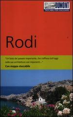 Rodi. Con mappa