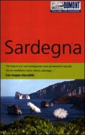 Sardegna. Con mappa