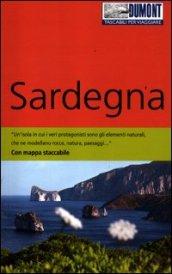 Sardegna. Con mappa