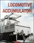 Locomotive ad accumulatori