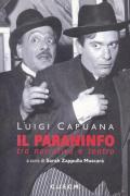 Il paraninfo. Tra narrativa e teatro