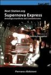 Supernova Express