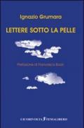 Lettere sotto la pelle