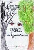 «Gabriel... la leggenda del cane nero»
