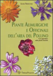 Piante alimurgiche e officinali dell'area del Pollino