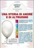 Il palloncino bianco