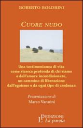 Cuore nudo