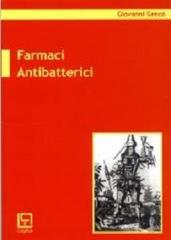 Farmaci antibatterici