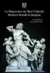 La diagnostica nei beni culturali. Moderni metodi d'indagine