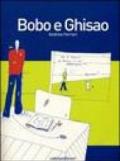 Bobo e Ghisao